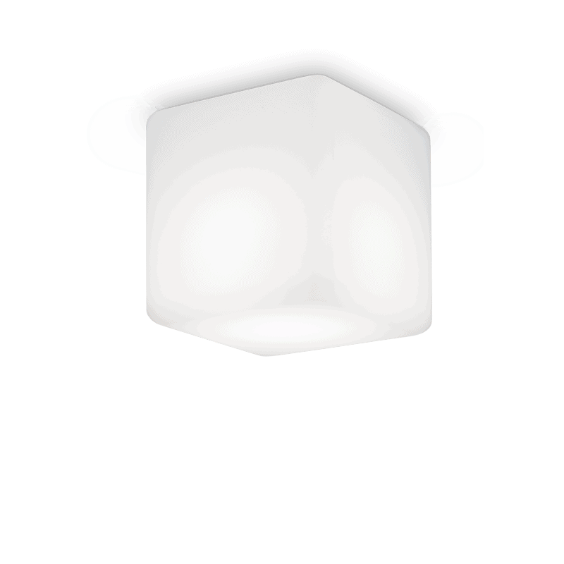 Luna 11 - Plafón - Ideal Lux - PerLighting Tienda de lamparas e iluminación online