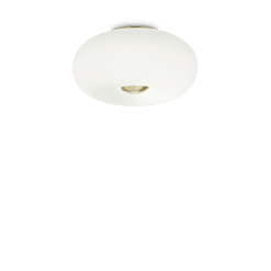 ARIZONA - Plafón 3 Luces - Blanco - Ideal Lux - PerLighting Tienda de lamparas e iluminación online