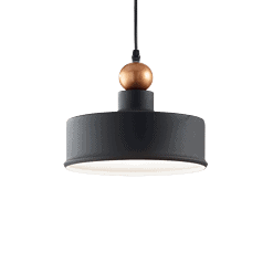 Triade 2 - Lámpara colgante - Ideal Lux - PerLighting Tienda de lamparas e iluminación online
