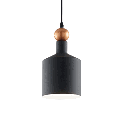 Triade 3 - Lámpara colgante - Ideal Lux - PerLighting Tienda de lamparas e iluminación online