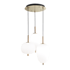 Umile - Lámpara colgante - Ideal Lux - PerLighting Tienda de lamparas e iluminación online