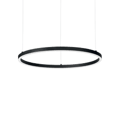 ORACLE SLIM - Lámpara colgante 1 Luz - Negro - Ideal Lux - PerLighting Tienda de lamparas e iluminación online