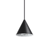 A-LINE - Lámpara colgante 1 Luz - Negro - Ideal Lux - PerLighting Tienda de lamparas e iluminación online