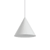 A-LINE - Lámpara colgante 1 Luz - Blanco - Ideal Lux - PerLighting Tienda de lamparas e iluminación online