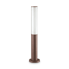 ETERE - Lámpara de pie 1 Luz - Café - Ideal Lux - PerLighting Tienda de lamparas e iluminación online
