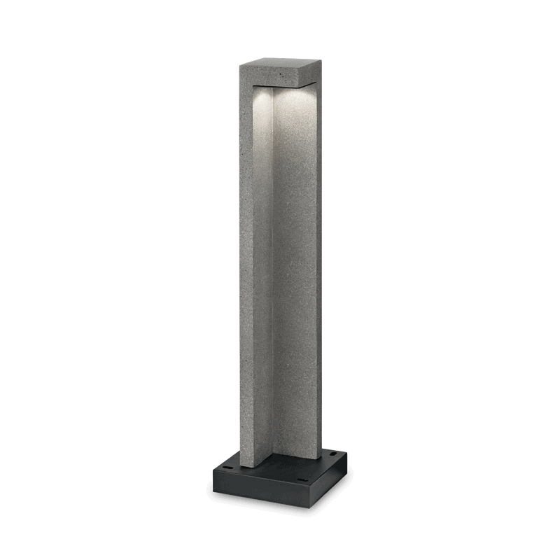Titano 74 - Baliza - Ideal Lux - PerLighting Tienda de lamparas e iluminación online