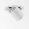 Nova Fi 30 - Empotrable de techo - Negro - Ideal Lux - PerLighting Tienda de lamparas e iluminación online