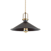 ERIS - Lámpara colgante 1 Luz - Negro - Ideal Lux - PerLighting Tienda de lamparas e iluminación online