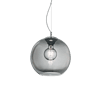 Nemo 20 - Lámpara colgante - Ahumado - Ideal Lux - PerLighting Tienda de lamparas e iluminación online