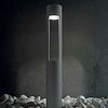 ACQUA - Baliza exterior - Ideal Lux - PerLighting Tienda de lamparas e iluminación online