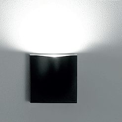 Baggy Mini - Aplique de pared exterior - Klewe - PerLighting Tienda de lamparas e iluminación online