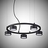 Minor 5 - Lámpara colgante - Ideal Lux - PerLighting Tienda de lamparas e iluminación online