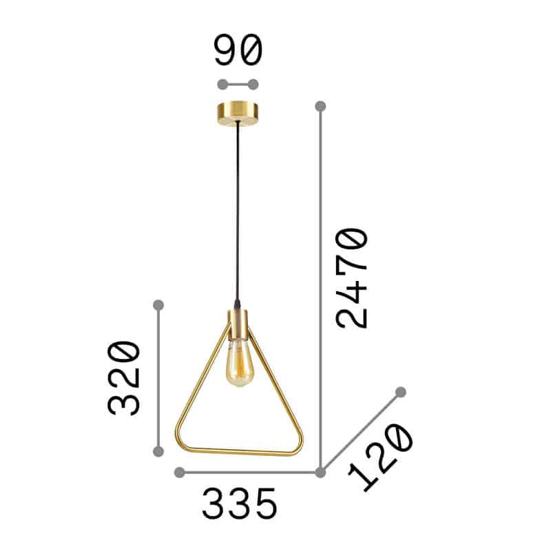abc-triangulo-lampara-colgante-dorada-ideal-lux-medidas