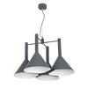 Conika - Lámpara Colgante - Mimax - PerLighting Tienda de lamparas e iluminación online