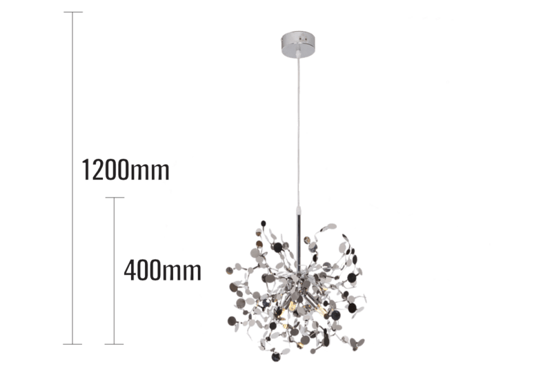 Euphoria - Lámpara Colgante - Mimax - PerLighting Tienda de lamparas e iluminación online