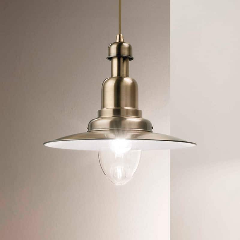 Fiordi - Lámpara colgante - Ideal Lux - PerLighting Tienda de lamparas e iluminación online