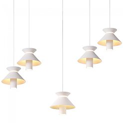 Pinnacle - Lámpara Colgante - Mimax - PerLighting Tienda de lamparas e iluminación online