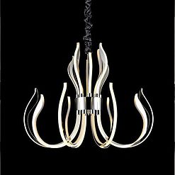 Versailles 85cm - Lámpara colgante - Mantra - PerLighting Tienda de lamparas e iluminación online