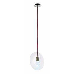 Oda 1L - Lámpara colgante - ElTorrent - PerLighting Tienda de lamparas e iluminación online