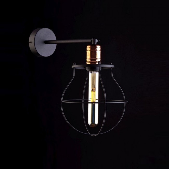 Manufacture - Aplique de pared - Mimax Decore - PerLighting Tienda de lamparas e iluminación online