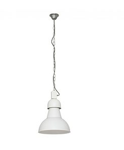 High Bay Blanco - Lámpara colgante - Mimax Decore - PerLighting Tienda de lamparas e iluminación online