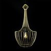 Luksor S Dorado - Lámpara colgante - Mimax Decore - PerLighting Tienda de lamparas e iluminación online