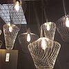 Wave S Dorado - Lámpara colgante - Mimax Decore - PerLighting Tienda de lamparas e iluminación online