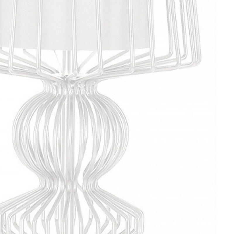 Aveiro M Negro - Lámpara de mesa - Mimax Decore - PerLighting Tienda de lamparas e iluminación online