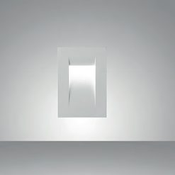 Minima Vertical - Aplique de pared exterior - Klewe - PerLighting Tienda de lamparas e iluminación online