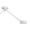 Cyclon 2 Blanco - Lámpara colgante - Mimax Decore - PerLighting Tienda de lamparas e iluminación online