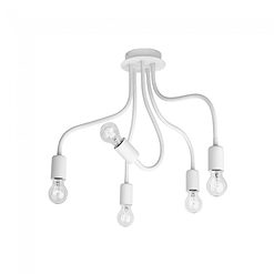 Flex Blanco 5L - Plafón - Mimax Decore - PerLighting Tienda de lamparas e iluminación online