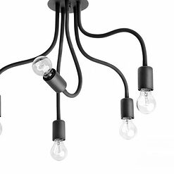 Flex Blanco 5L - Plafón - Mimax Decore - PerLighting Tienda de lamparas e iluminación online