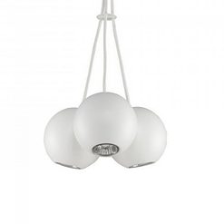 Bubble 3L Negro - Lámpara colgante - Mimax Decore - PerLighting Tienda de lamparas e iluminación online