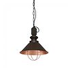 Loft Negro - Lámpara colgante - Mimax Decore - PerLighting Tienda de lamparas e iluminación online