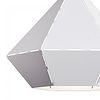 Diamond Blanco - Lámpara colgante - Mimax Decore - PerLighting Tienda de lamparas e iluminación online