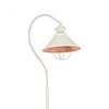 Loft Blanco - Lámpara de pie - Mimax Decore - PerLighting Tienda de lamparas e iluminación online