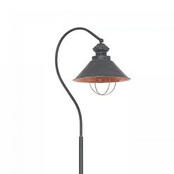 Loft Blanco - Lámpara de pie - Mimax Decore - PerLighting Tienda de lamparas e iluminación online