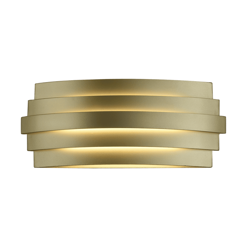 Luxur Oro - Aplique de pared - ACB