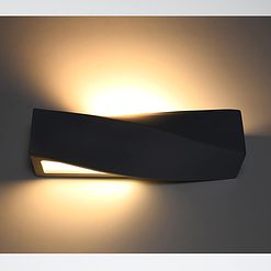 Aplique de cerámica Sigma - Sollux Lighting - PerLighting Tienda de lamparas e iluminación online