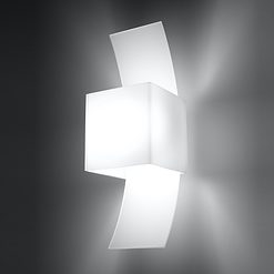 Aplique de pared Lima - Sollux Lighting - PerLighting Tienda de lamparas e iluminación online