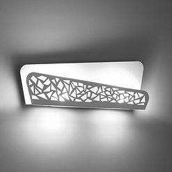 Aplique de pared Antares - Sollux Lighting - PerLighting Tienda de lamparas e iluminación online