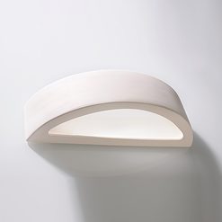 Aplique de pared Atena - Sollux Lighting - PerLighting Tienda de lamparas e iluminación online