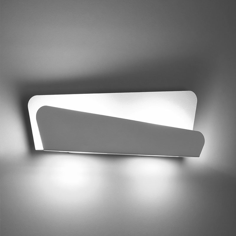 Aplique de pared Bascia - Sollux Lighting - PerLighting Tienda de lamparas e iluminación online