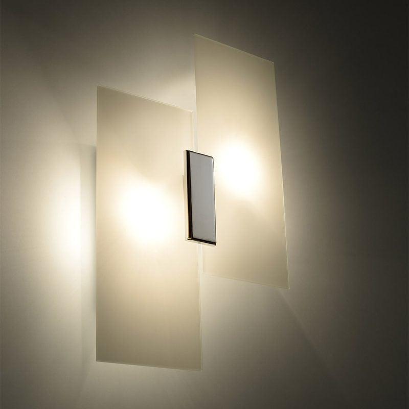 Aplique de pared Fabiano - Sollux Lighting - PerLighting Tienda de lamparas e iluminación online