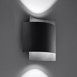 Aplique de pared Impact - Sollux Lighting - PerLighting Tienda de lamparas e iluminación online