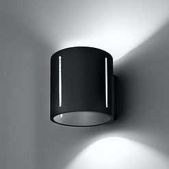 Aplique de pared Inez - Sollux Lighting - PerLighting Tienda de lamparas e iluminación online