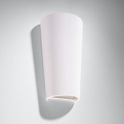 Aplique de pared Lana - Sollux Lighting - PerLighting Tienda de lamparas e iluminación online