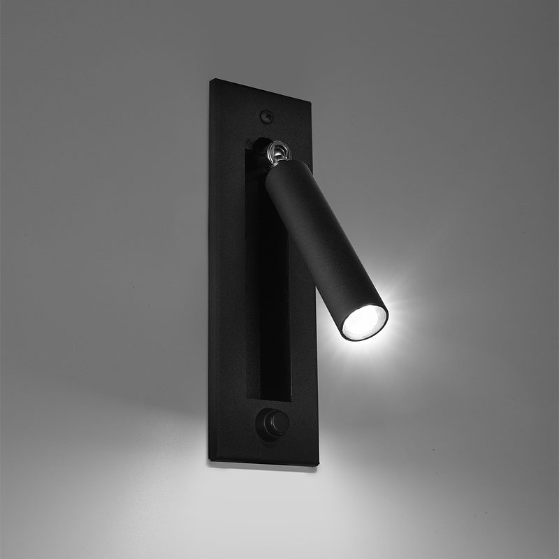 Aplique de pared lector Enif - Sollux Lighting - PerLighting Tienda de lamparas e iluminación online