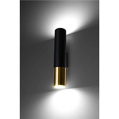 Aplique de pared Loopez - Sollux Lighting - PerLighting Tienda de lamparas e iluminación online