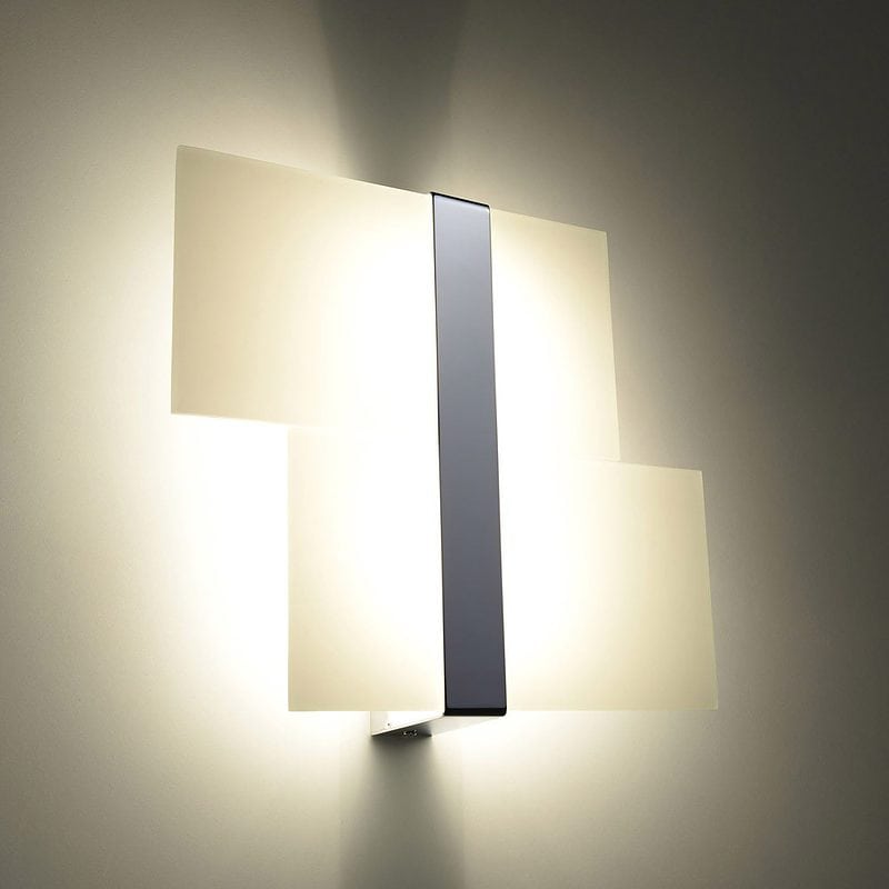 Aplique de pared Massimo - Sollux Lighting - PerLighting Tienda de lamparas e iluminación online